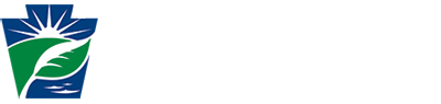 Pennsylvania Department of Environmental Protection logo