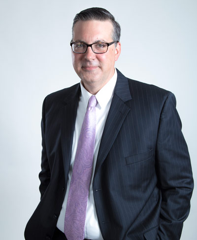 Tim Bruno